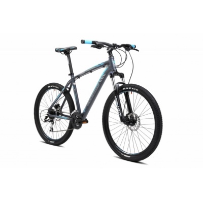   CRONUS Holts 3.0 gray/turquoise 17.5