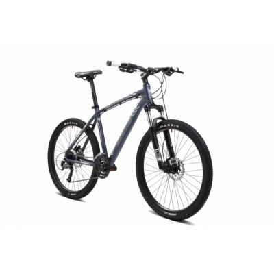  CRONUS Holts 4.0 dark grey/gray 17.5