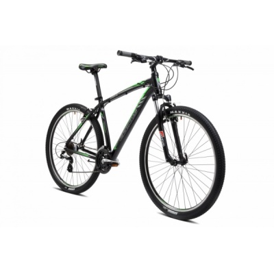   CRONUS Holts 0.5 29" black/green