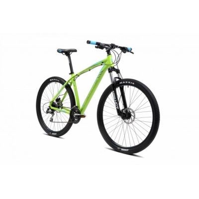   CRONUS Holts 2.0 29" bright green