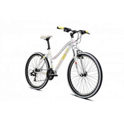   CRONUS Eos 0.3 white/ yellow 19