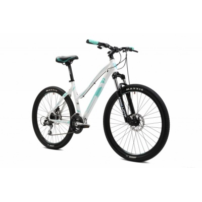   CRONUS Eos 0.6 white turquoise 17.5