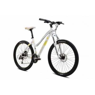   CRONUS Eos 0.75 white/ yellow 17.5