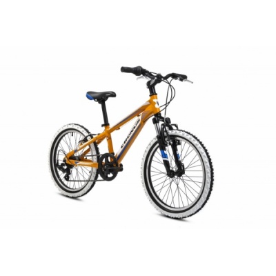 Велосипед CRONUS Best Mate 20" orange