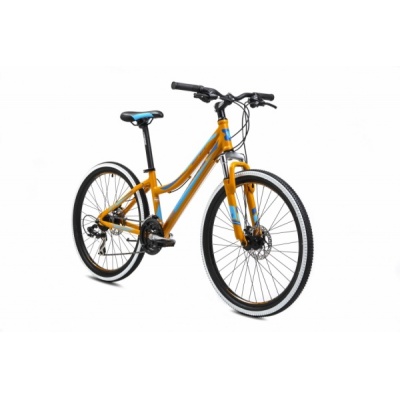 Велосипед CRONUS Best Mate 26" orange