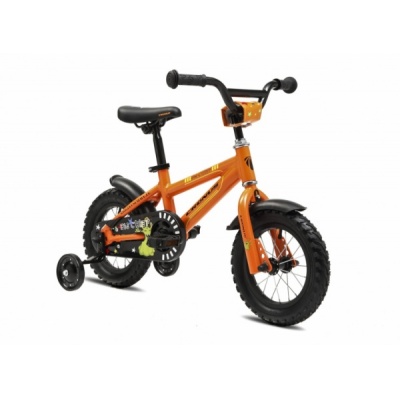   CRONUS Big Chief 12" orange