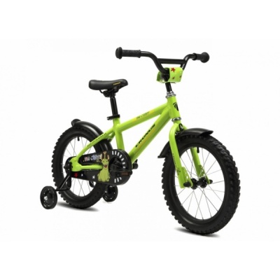   CRONUS Big Chief 16" green
