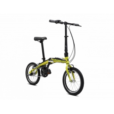  CRONUS High Speed 306 tender green/black