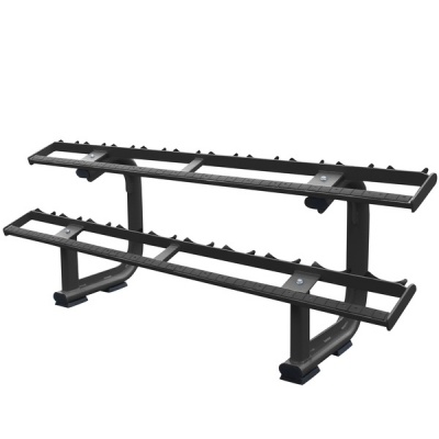     (10 ) Spirit Fitness AD101