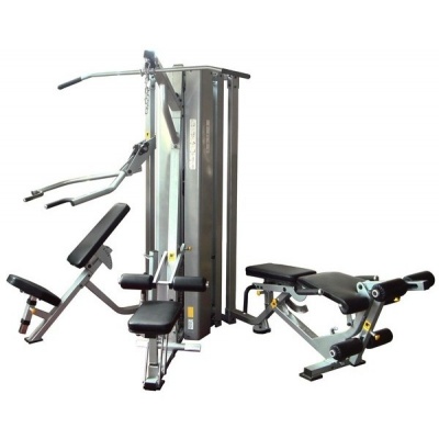 3-   Spirit Fitness BWM109-3