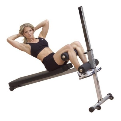 Пресс-скамья Body Solid GAB-60