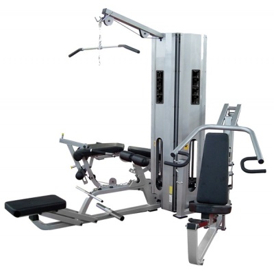 3-   Spirit Fitness BWM110-3