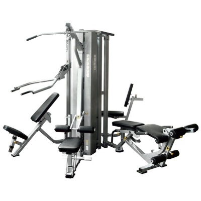 4-   Spirit Fitness BWM109-4