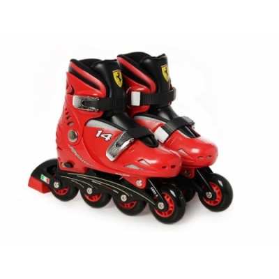  Ferrari Kids Basic Skate FR-7 