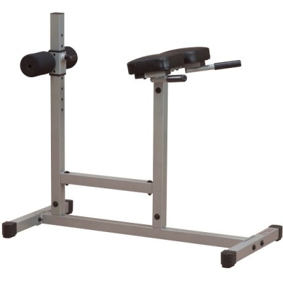   +   Body Solid PCH-24