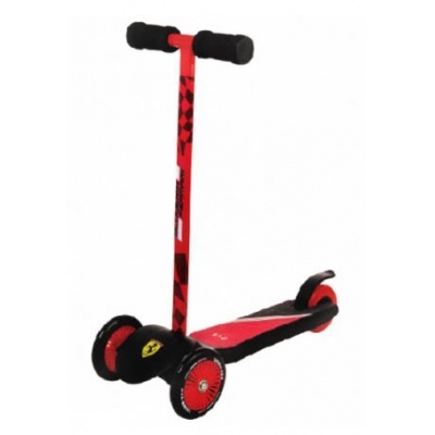  Ferrari Twist Scooter  FXK-4 
