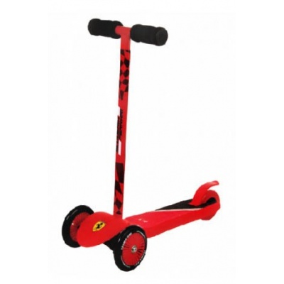   Ferrari Twist Scooter FXK-4 