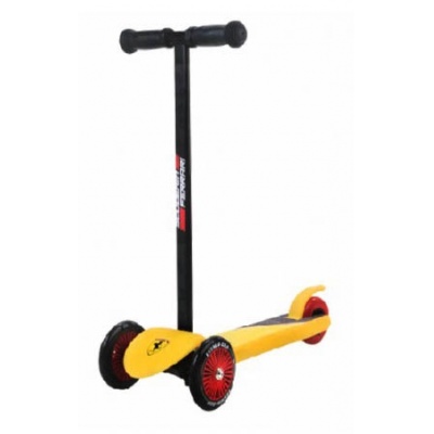   Ferrari Twist Scooter FXK-4 