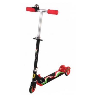  Ferrari Kids 3-Wheel Scooter FXK-7 