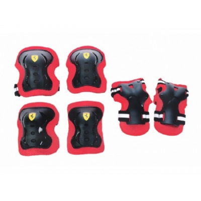   Ferrari Skate Protector FAP-3M