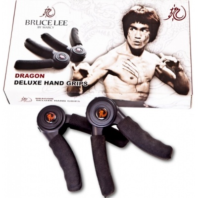   Bruce Lee Dragon Dragon