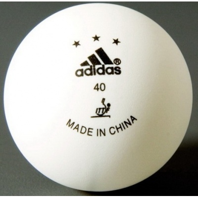     120  Adidas Competition 3*