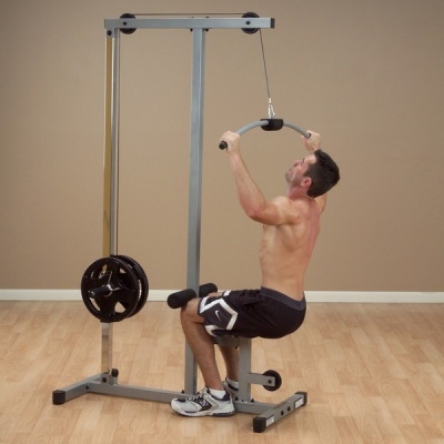     Body Solid PLM-180