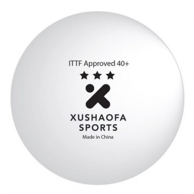   120  Xushaofa Premium Training