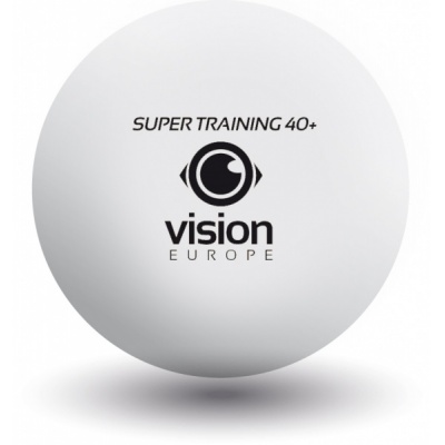   40  120  Vision Europe Super Treining