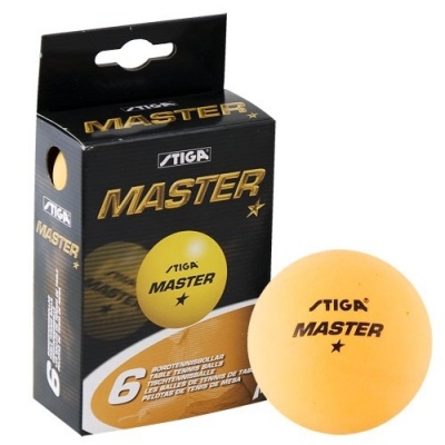     6  40  Stiga Master