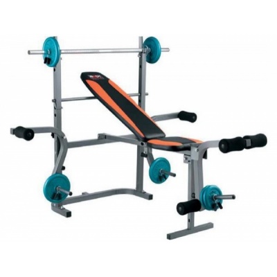  Body Sculpture BW-2810 H