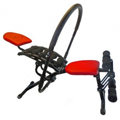 C   Sport Elite SE-9108/ AB King