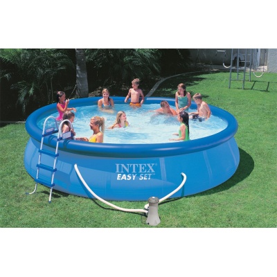    Intex Easy Set 28168