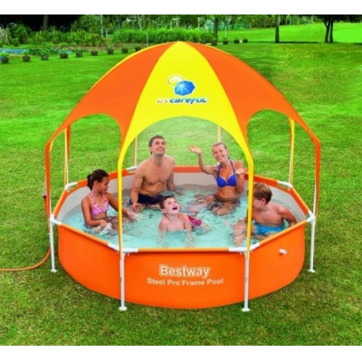     Bestway 24451 , 1688