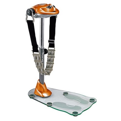  Body Sculpture -1200 GX-C