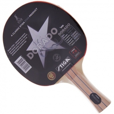     Stiga Dorado WRB