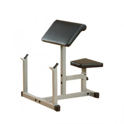 Скамья Скотта Body Solid PPB-32X