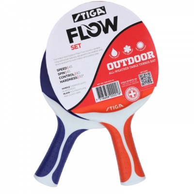  (2  +2 ) Stiga Outdoor Flow