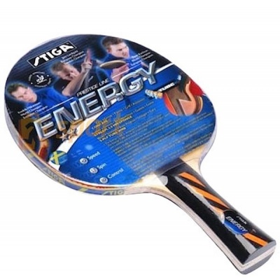     Stiga Energy Tube