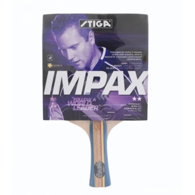     Stiga Acs Impax Wrb**