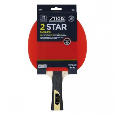     Stiga Rocket Acs