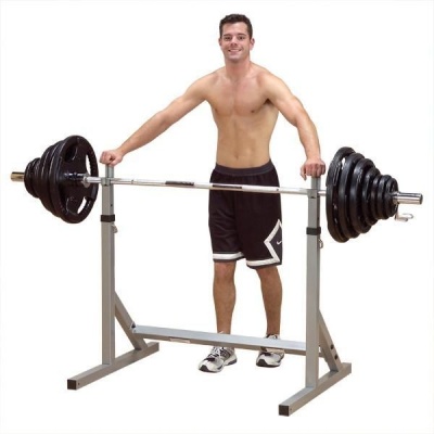   Body Solid PSS-60X