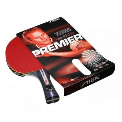     Stiga Premier Nct