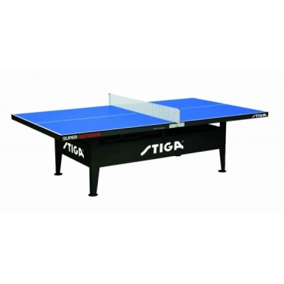     Stiga Super Outdoor