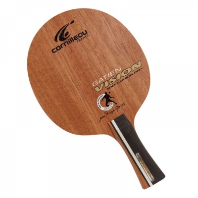   OFF+ Soft Carbon Cornilleau Gatien Vision -