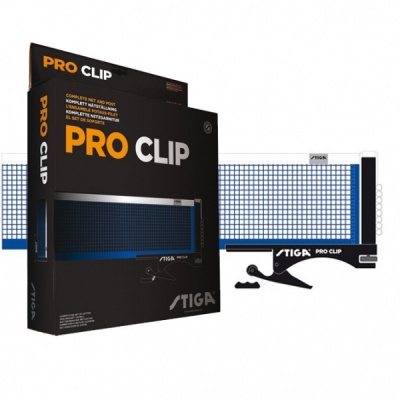      Stiga Pro Clip