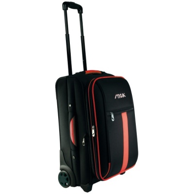 Сумка на колесах Stiga Trolleybag Traveler 20