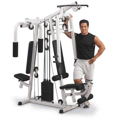 Мультистанция Body Solid PHG-2000
