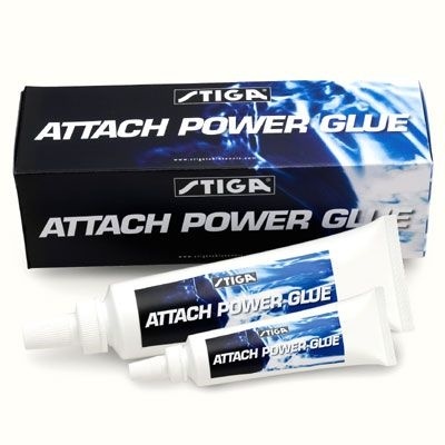      Stiga Attach Power Glue