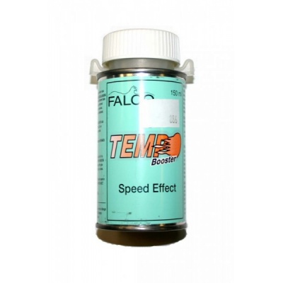   Stiga Falco Tempo Buster